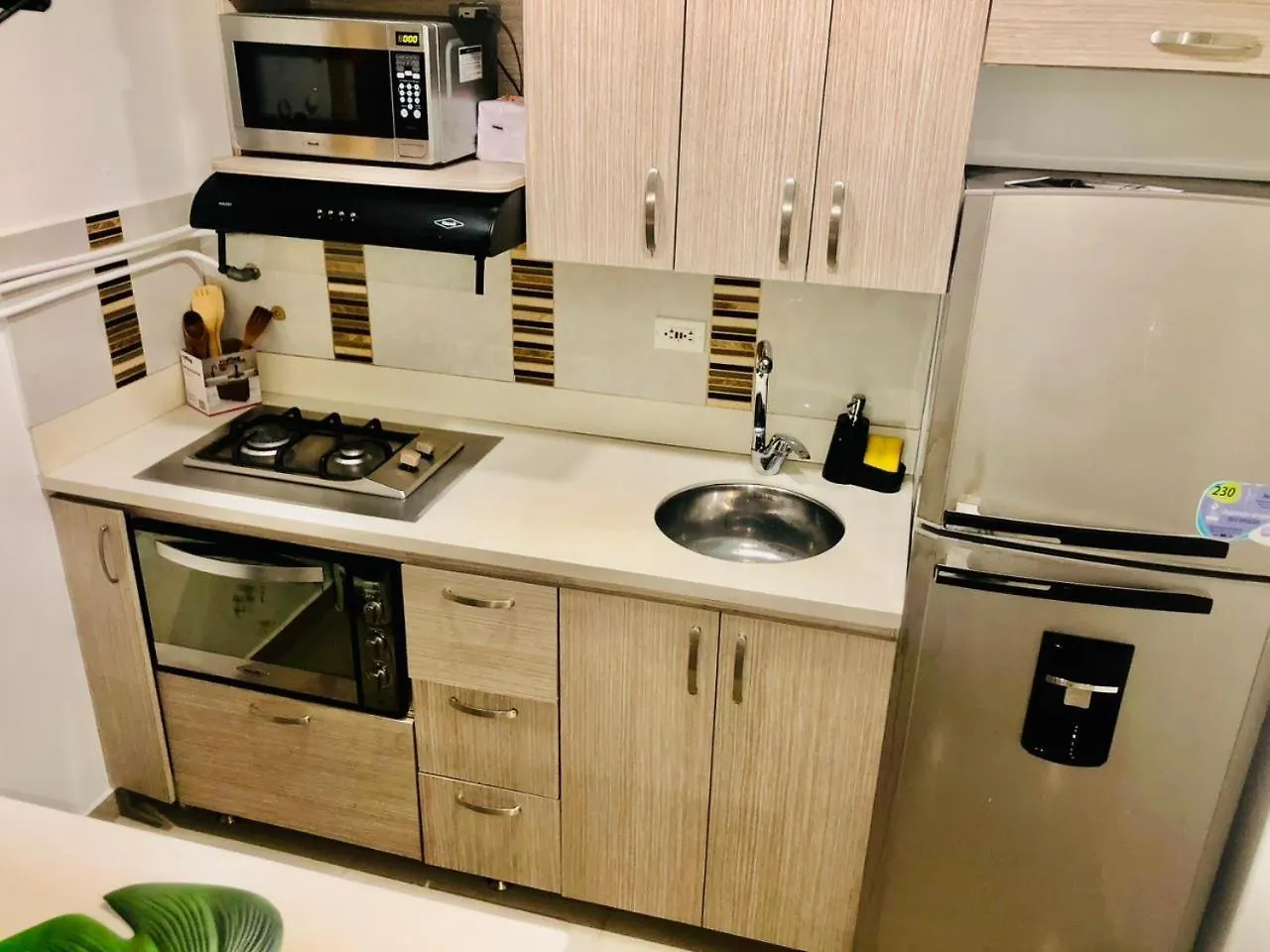Apartamento Zona Exclusiva Poblado Medellín Colombia