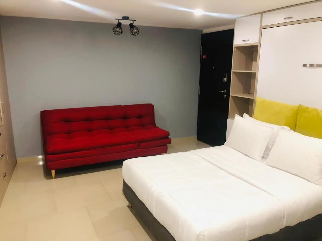 Apartamento Zona Exclusiva Poblado Medellín