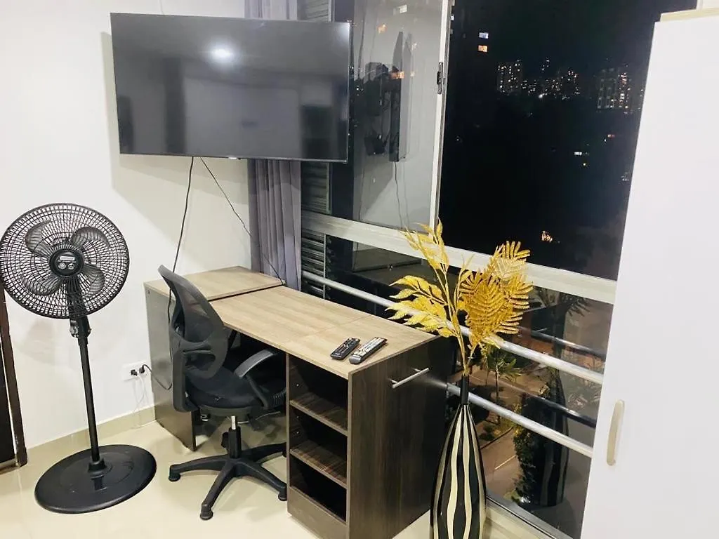Apartamento Zona Exclusiva Poblado Medellín