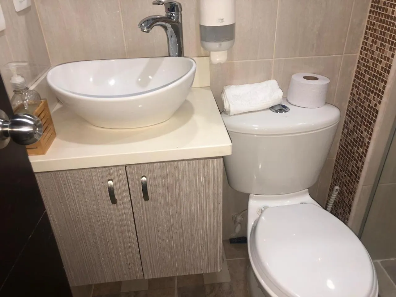 Apartamento Zona Exclusiva Poblado Medellín Colômbia